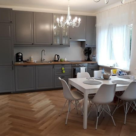 2 Bedroom City Center Apartment Katoviçe Dış mekan fotoğraf