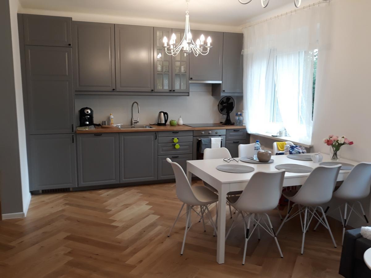 2 Bedroom City Center Apartment Katoviçe Dış mekan fotoğraf