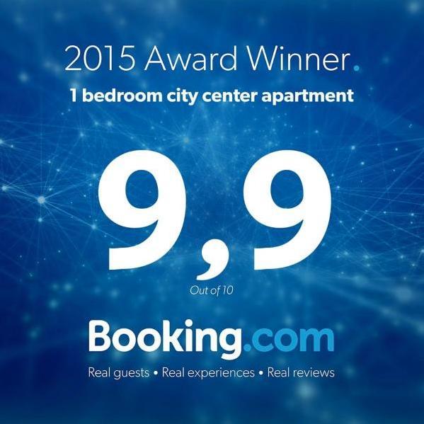 2 Bedroom City Center Apartment Katoviçe Dış mekan fotoğraf